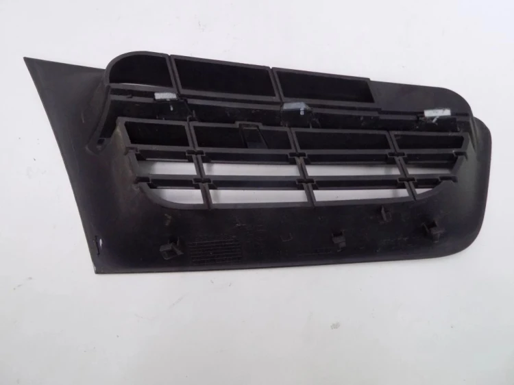 KRATKA ZDERZAKA LEWA RENAULT MEGANE II LIFT (2005-2008)