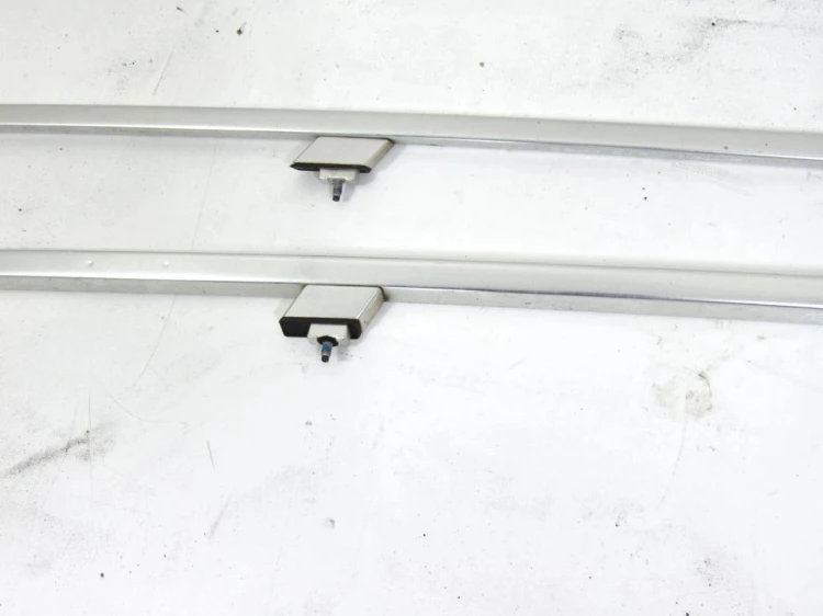 RELINGI DACHOWE SEAT EXEO (2008-2013) 2.0 TDI