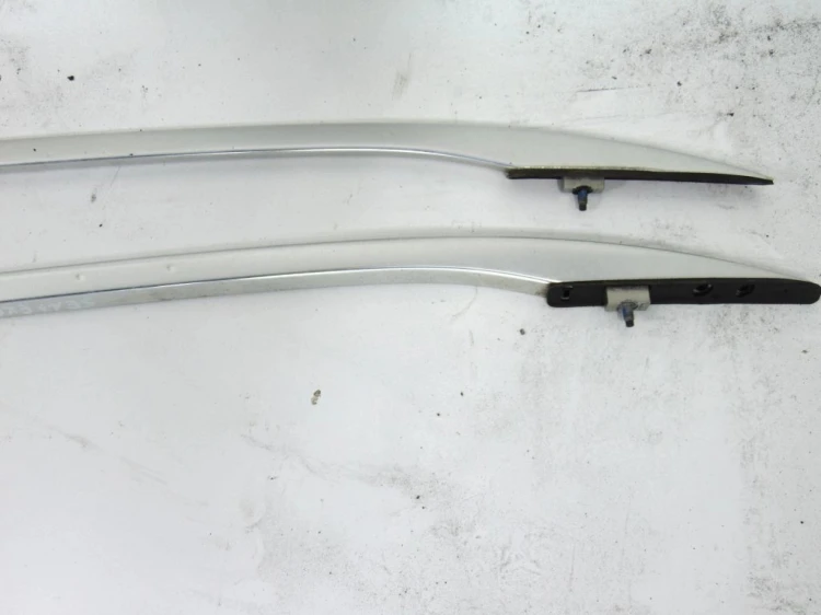 RELINGI DACHOWE SEAT EXEO (2008-2013) 2.0 TDI