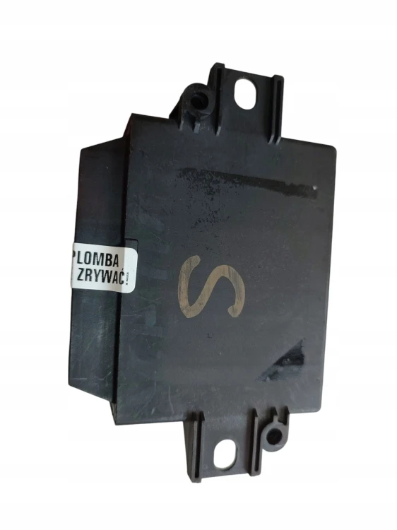 MODUŁ PDC RENAULT SCENIC III (2009-2013) 1.5 DCI 259904647R
