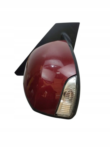 LUSTERKO PRAWE RENAULT MEGANE III LIFT 14- 1.5 DCI