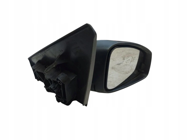 LUSTERKO PRAWE RENAULT MEGANE III LIFT 14- 1.5 DCI