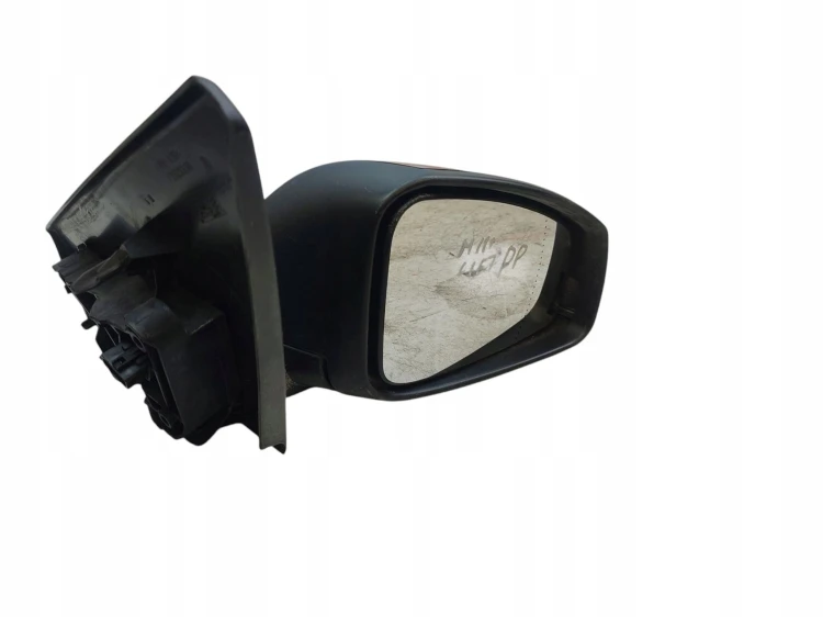 LUSTERKO PRAWE RENAULT MEGANE III LIFT 14- 1.5 DCI