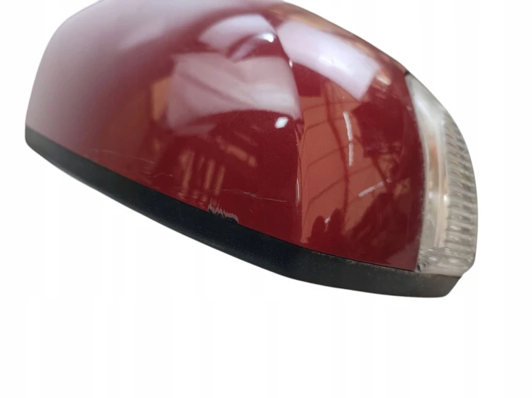 LUSTERKO PRAWE RENAULT MEGANE III LIFT 14- 1.5 DCI