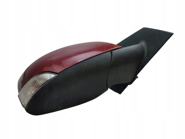 LUSTERKO PRAWE RENAULT MEGANE III LIFT 14- 1.5 DCI