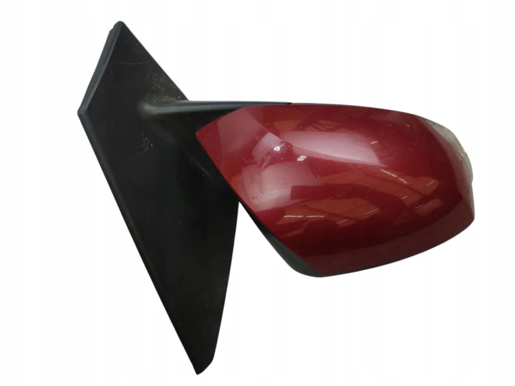 LUSTERKO PRAWE RENAULT MEGANE III LIFT 14- 1.5 DCI