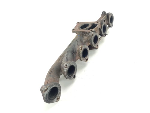 KOLEKTOR WYDECHOWY BMW 6 F13 (2010-2014) 3.0 D 313KM 8608136