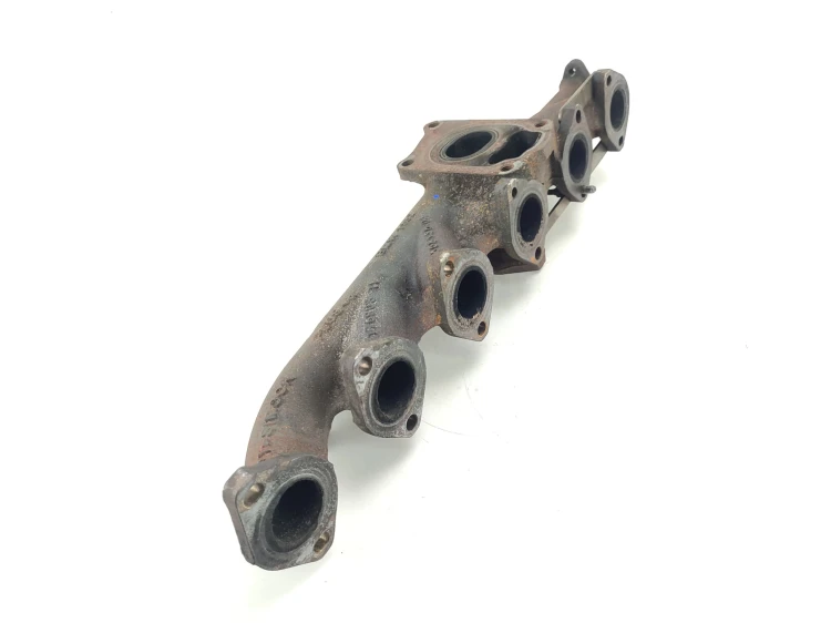 KOLEKTOR WYDECHOWY BMW 6 F13 (2010-2014) 3.0 D 313KM 8608136
