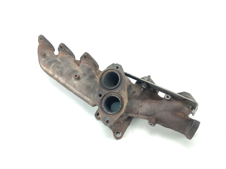 KOLEKTOR WYDECHOWY BMW 6 F13 (2010-2014) 3.0 D 313KM 8608136