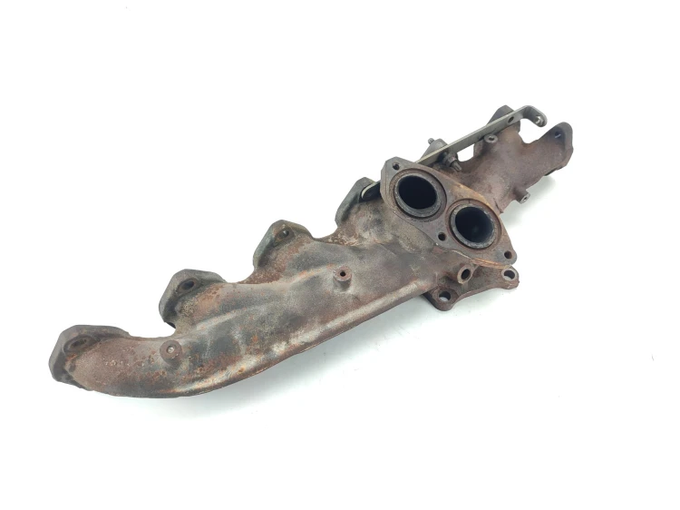KOLEKTOR WYDECHOWY BMW 6 F13 (2010-2014) 3.0 D 313KM 8608136