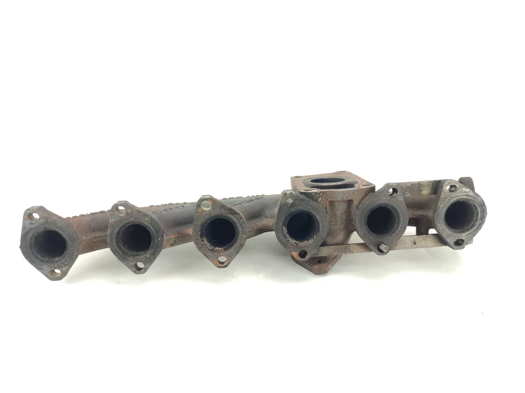 KOLEKTOR WYDECHOWY BMW 6 F13 (2010-2014) 3.0 D 313KM 8608136