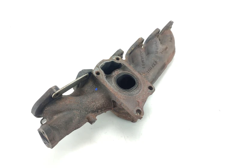KOLEKTOR WYDECHOWY BMW 6 F13 (2010-2014) 3.0 D 313KM 8608136