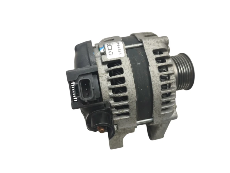 ALTERNATOR FORD KUGA MK1 LIFT (2010-2012) 2.0 TDCI 140KM 2191641502