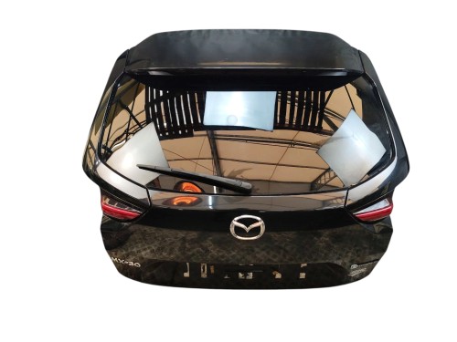 KLAPA BAGAŻNIKA MAZDA MX-30 (2020-) 35.5 kWh 145KM