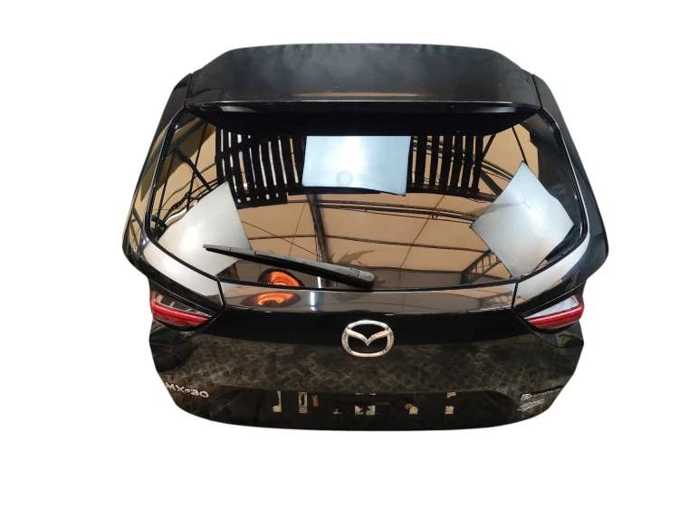 KLAPA BAGAŻNIKA MAZDA MX-30 (2020-) 35.5 kWh 145KM