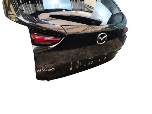 KLAPA BAGAŻNIKA MAZDA MX-30 (2020-) 35.5 kWh 145KM