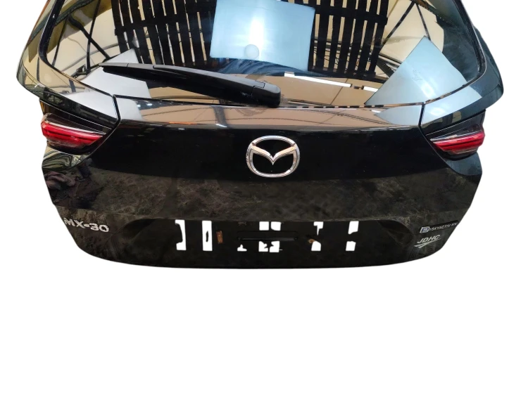 KLAPA BAGAŻNIKA MAZDA MX-30 (2020-) 35.5 kWh 145KM