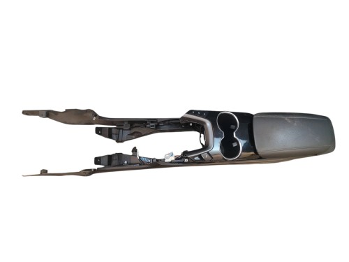 TUNEL ŚRODKOWY PODŁOKIETNIK FORD MONDEO MK5 (2014-2019) 2.0 TDCI 150KM