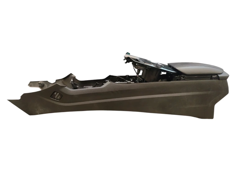 TUNEL ŚRODKOWY PODŁOKIETNIK FORD MONDEO MK5 (2014-2019) 2.0 TDCI 150KM