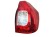 LAMPA PRAWY TYŁ DACIA LOGAN MCV II (2013-2017) 0.9 TCE 90KM 265502081R