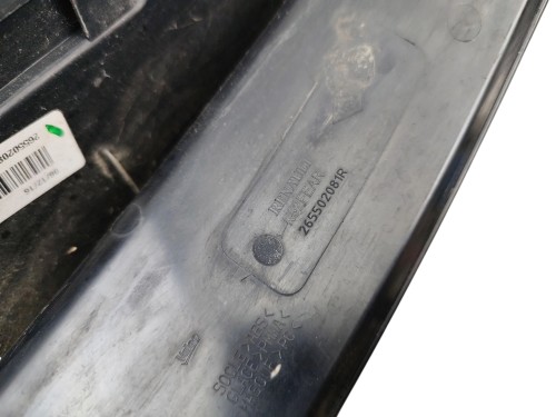 LAMPA PRAWY TYŁ DACIA LOGAN MCV II (2013-2017) 0.9 TCE 90KM 265502081R
