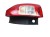 LAMPA PRAWY TYŁ DACIA LOGAN MCV II (2013-2017) 0.9 TCE 90KM 265502081R