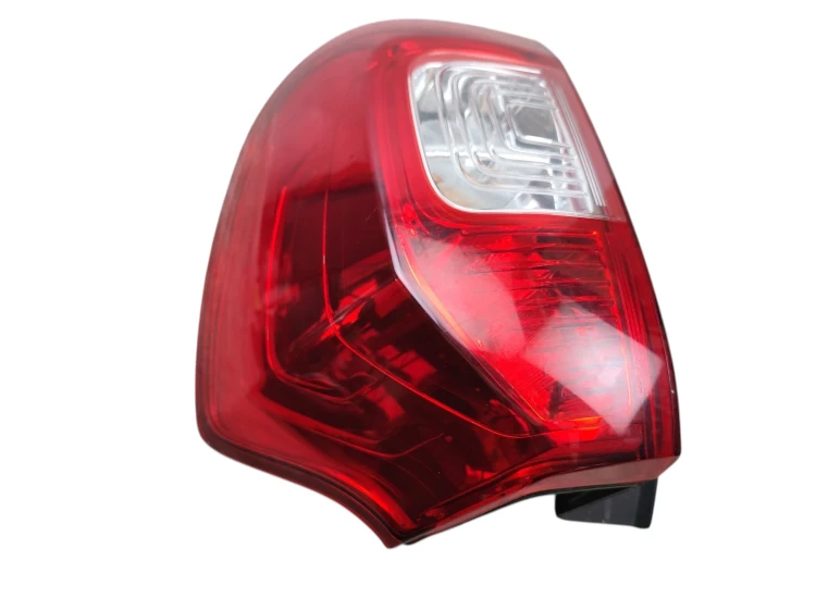 LAMPA PRAWY TYŁ DACIA LOGAN MCV II (2013-2017) 0.9 TCE 90KM 265502081R