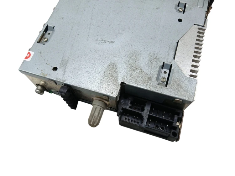 RADIO RENAULT KANGOO II (2007-2013) 1.5 DCI 86KM 8200531482