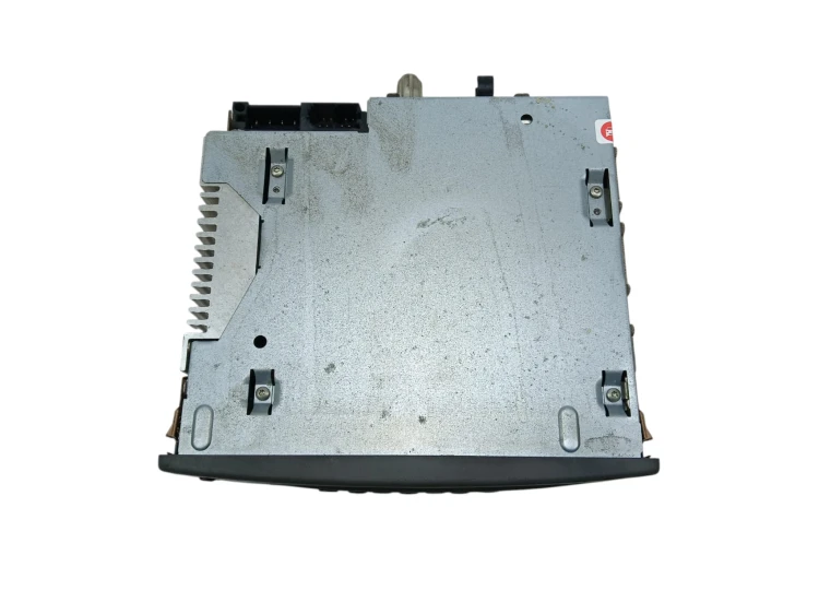 RADIO RENAULT KANGOO II (2007-2013) 1.5 DCI 86KM 8200531482