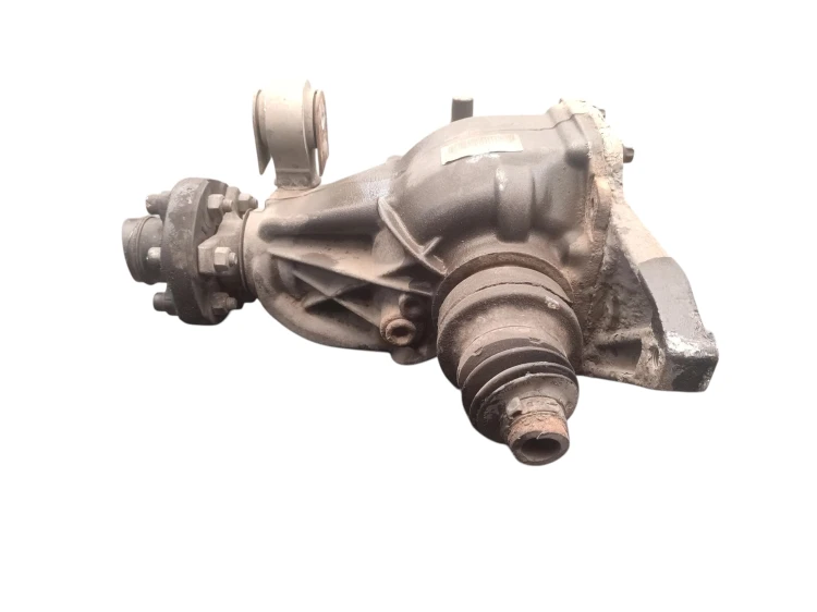 DYFERENCJAŁ MOST TYŁ MERCEDES C W204 (2007-2011) 1.6 KOMPRESSOR 156KM A2033