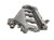 KOLEKTOR SSĄCY FORD FOCUS MK2 (2004-2007) 2.0 TDCI 136KM 9662688980