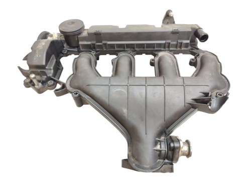 KOLEKTOR SSĄCY FORD FOCUS MK2 (2004-2007) 2.0 TDCI 136KM 9662688980