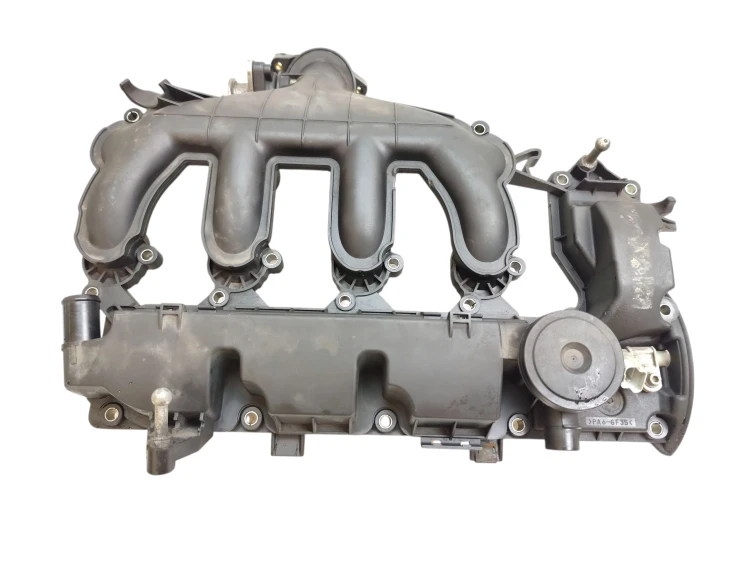 KOLEKTOR SSĄCY FORD FOCUS MK2 (2004-2007) 2.0 TDCI 136KM 9662688980