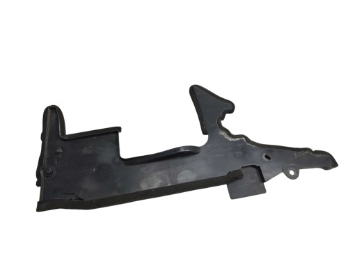 KIEROWNICA POWIETRZA PRAWA NISSAN QASHQAI J11 (2014-2017) 1.2 DIG-T 115KM 2