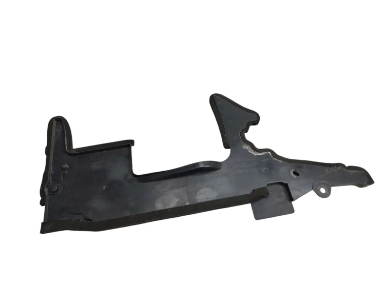 KIEROWNICA POWIETRZA PRAWA NISSAN QASHQAI J11 (2014-2017) 1.2 DIG-T 115KM 2