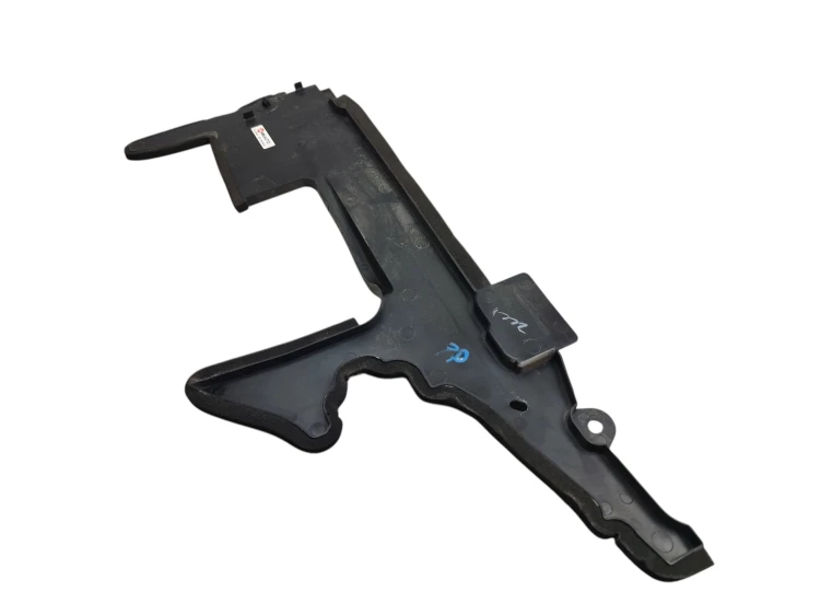 KIEROWNICA POWIETRZA PRAWA NISSAN QASHQAI J11 (2014-2017) 1.2 DIG-T 115KM 2