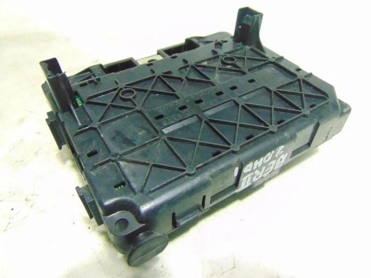 MODUŁ BSM CITROEN BERLINGO II (2003-2010) 9643498980