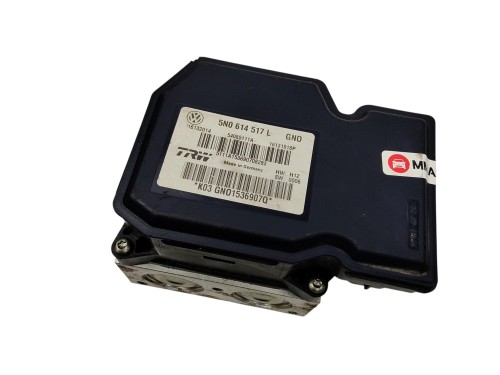 POMPA ABS VOLKSWAGEN PASSAT B6 (2005-2010) 1.4 TSI 122KM 5N0614517L