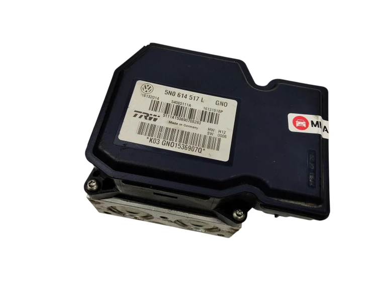 POMPA ABS VOLKSWAGEN PASSAT B6 (2005-2010) 1.4 TSI 122KM 5N0614517L