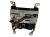 RADIO TOYOTA AVENSIS T25 (2003-2006) 2.0 D4D 116KM 86120-05070