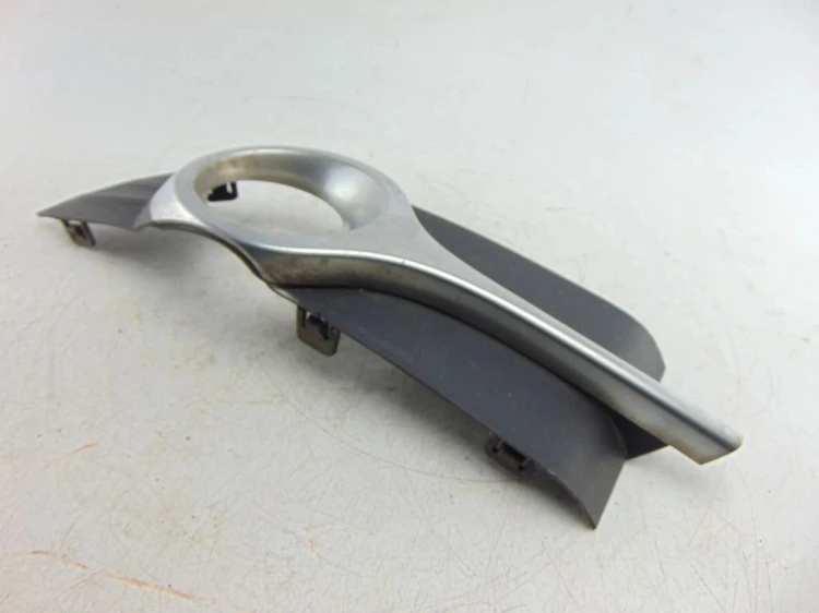 KRATKA ZDERZAKA HALOGENU LEWA RENAULT ESPACE IV LIFT (2006-2014) 2.0 T