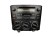 RADIO TOYOTA AVENSIS T25 (2003-2006) 2.0 D4D 116KM 86120-05070
