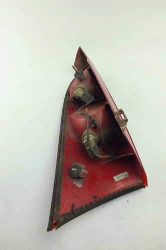 LAMPA LEWY TYŁ FORD FOCUS MK1 LIFT (2001 -2004) 1.8 TDCI 100HP