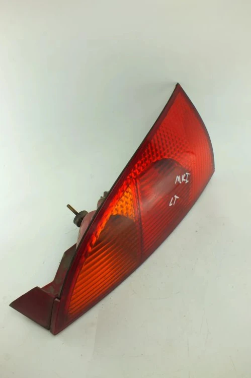 LAMPA LEWY TYŁ FORD FOCUS MK1 LIFT (2001 -2004) 1.8 TDCI 100HP