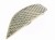 KRATKA ZDERZAKA LEWA SEAT LEON II (2005-2012) 2.0TDI 1P0853665