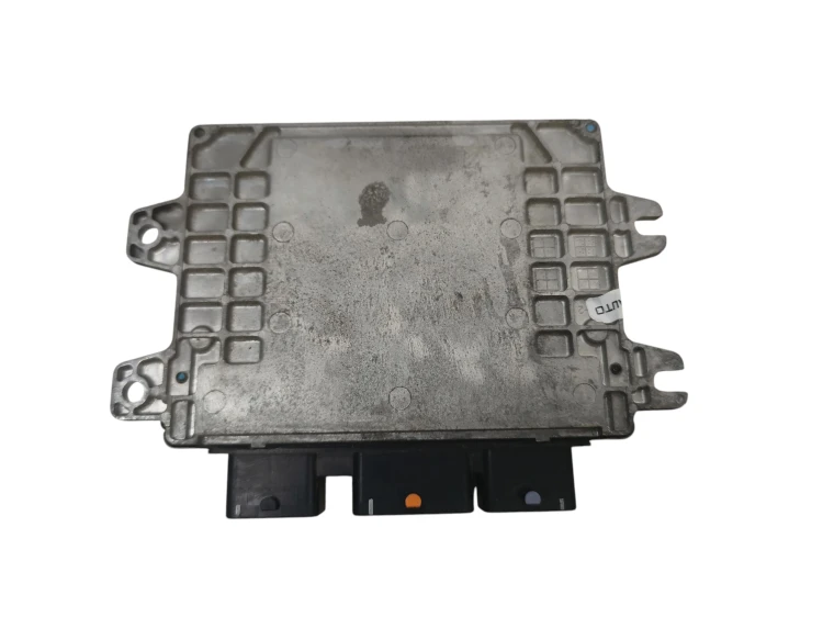 KOMPUTER STEROWNIK SILNIKA NISSAN JUKE I F15 (2010-2014) 1.6 16V 117KM MEC9