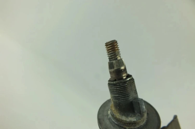 MECHANIZM WYCIERACZKI TYŁ RENAULT MEGANE I (1996-1999) 0390206423