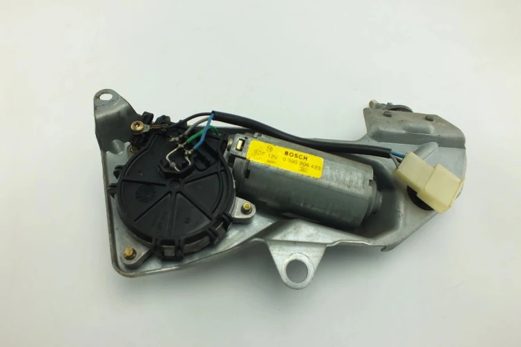 MECHANIZM WYCIERACZKI TYŁ RENAULT MEGANE I (1996-1999) 0390206423