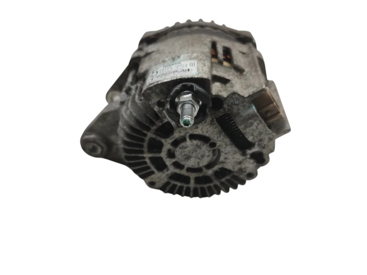ALTERNATOR NISSAN MICRA K13 (2010-2013) 1.2 80KM