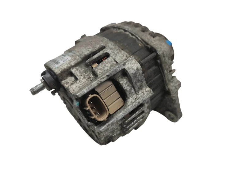 ALTERNATOR NISSAN MICRA K13 (2010-2013) 1.2 80KM